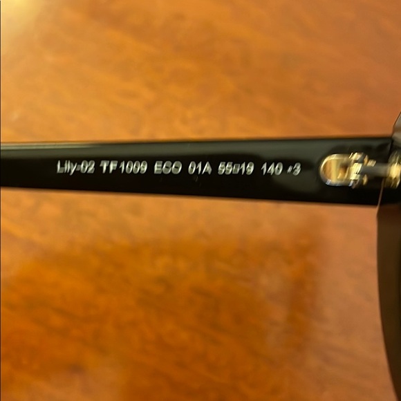 Brand New NWT Tom Ford Sunglasses - Picture 5 of 9